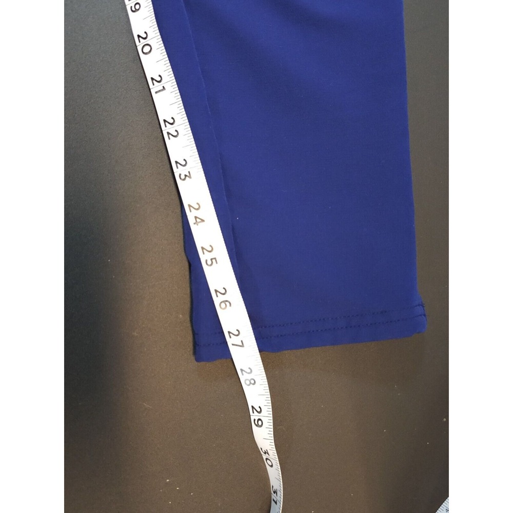 Bonobos Fielder Men's Stretch Utility Pant Blue Size Small - Picture 6 of 9